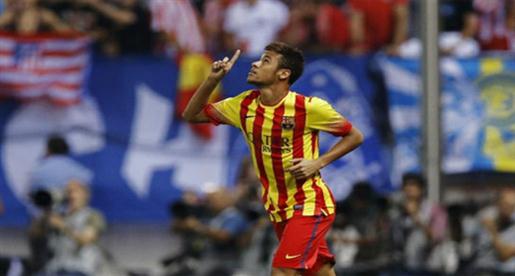 صباحك أوروبي .. نيمار يدافع عن والده بعد وصفه بـ "الحمار".. و "خناقة" بين أوزيل فلاميني 